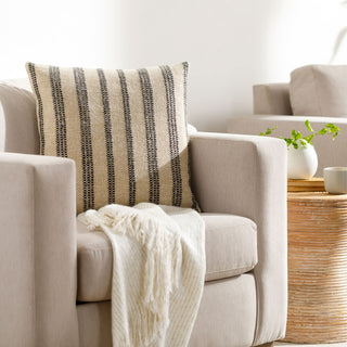 Surya Ditto DTT-001 Beige Style Shot