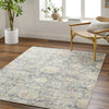 Surya Downtown DTW-2322 Area Rug Room Scene Feature