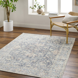 Surya Downtown DTW-2323 Area Rug Room Scene Feature