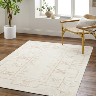 Surya Downtown DTW-2325 Area Rug Room Scene Feature