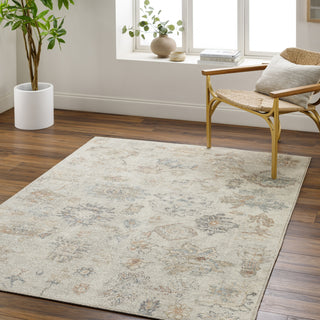 Surya Downtown DTW-2326 Area Rug Room Scene Feature