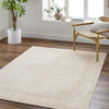 Surya Downtown DTW-2328 Area Rug Room Scene Feature