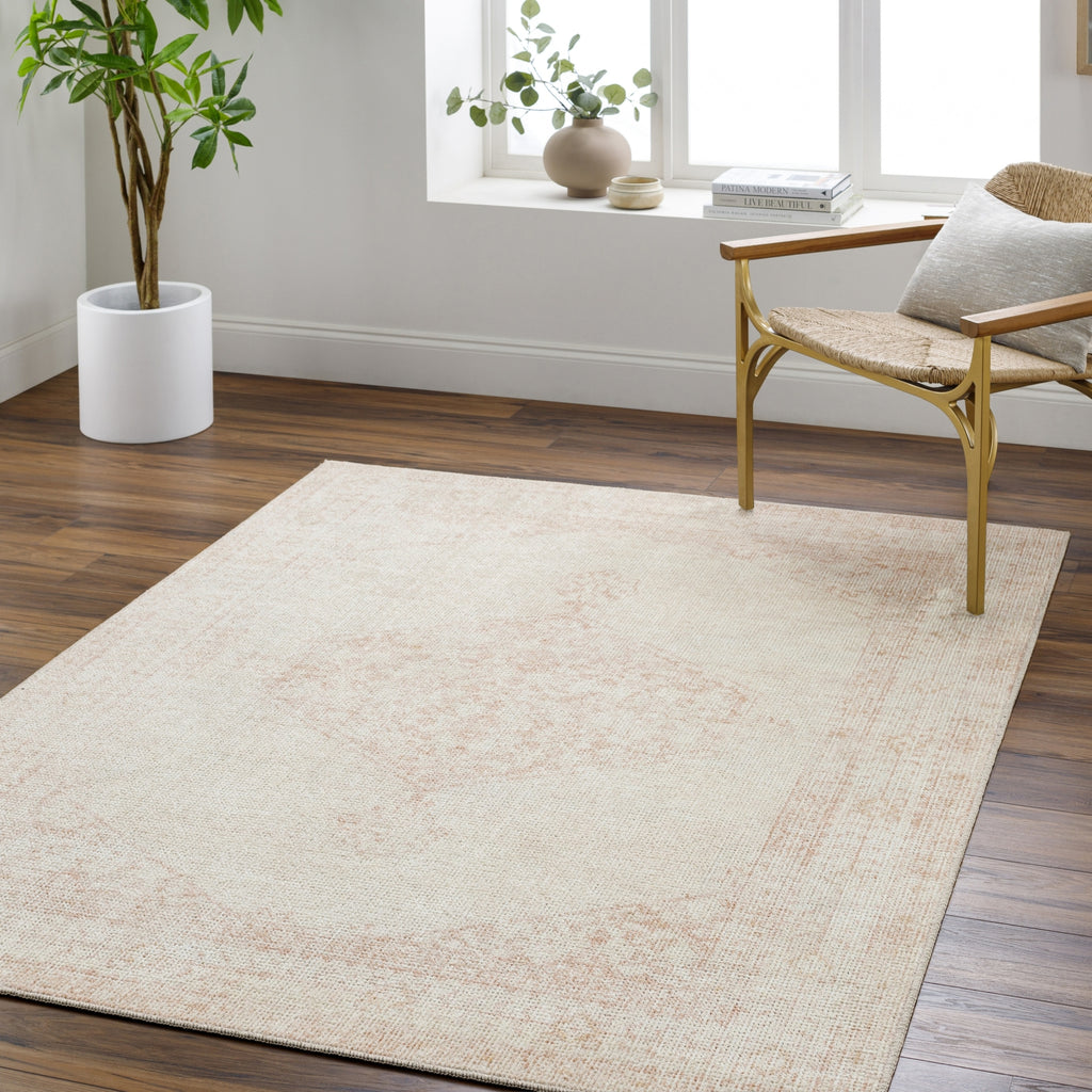 Surya Downtown DTW-2328 Area Rug Room Scene Feature