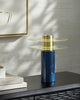 Surya Dualis DUA-001 Lamp Style Shot Feature