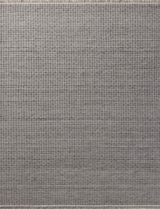 Loloi Duncan DUN-01 Smoke Area Rug main image