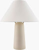 Livabliss Deva DVA-001 Gray Lamp main image