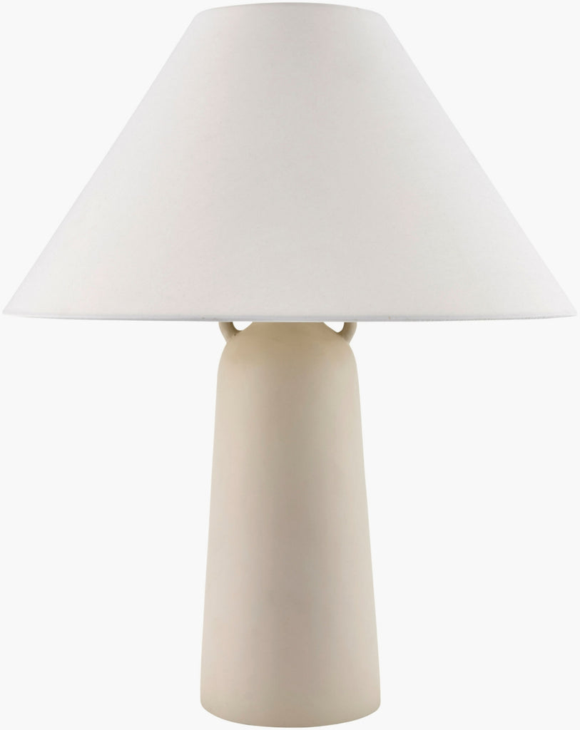 Livabliss Deva DVA-001 Gray Lamp main image