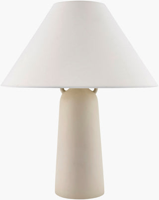 Livabliss Deva DVA-001 Gray Lamp main image