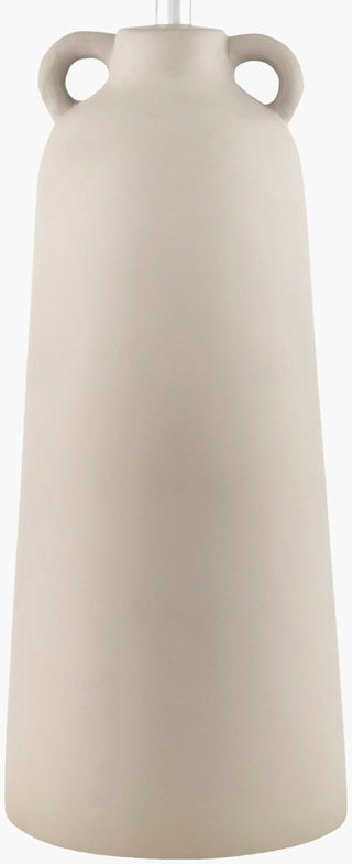 Livabliss Deva DVA-001 Gray Lamp Detail