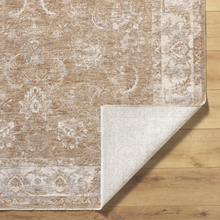 Livabliss Da Vinci DVC-2300 Area Rug by Surya Pile