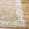 Livabliss Da Vinci DVC-2300 Area Rug by Surya Angle