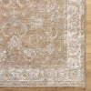 Livabliss Da Vinci DVC-2300 Area Rug by Surya Detail