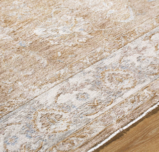 Livabliss Da Vinci DVC-2300 Area Rug by Surya Detail