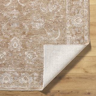 Livabliss Da Vinci DVC-2301 Area Rug by Surya Pile