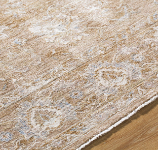 Livabliss Da Vinci DVC-2301 Area Rug by Surya Detail