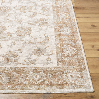 Livabliss Da Vinci DVC-2302 Area Rug by Surya Angle