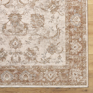 Livabliss Da Vinci DVC-2302 Area Rug by Surya Detail