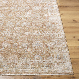 Livabliss Da Vinci DVC-2305 Area Rug by Surya Angle