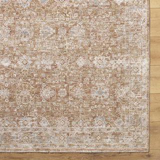 Livabliss Da Vinci DVC-2305 Area Rug by Surya Detail