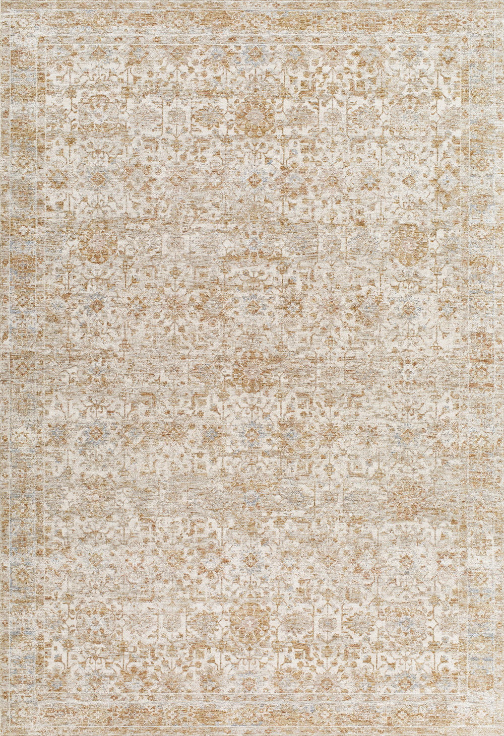 Livabliss Da Vinci DVC-2306 Area Rug by Surya