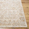 Livabliss Da Vinci DVC-2306 Area Rug by Surya Angle