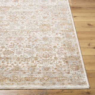 Livabliss Da Vinci DVC-2306 Area Rug by Surya Angle