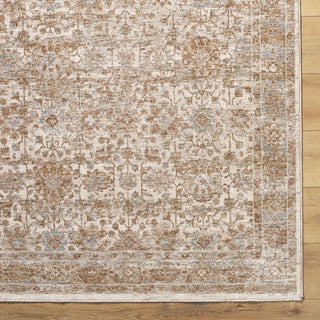 Livabliss Da Vinci DVC-2306 Area Rug by Surya Detail