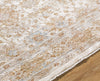 Livabliss Da Vinci DVC-2306 Area Rug by Surya Detail