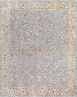 Livabliss Da Vinci DVC-2307 Sage Area Rug main image