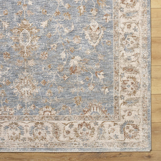 Livabliss Da Vinci DVC-2307 Sage Area Rug 