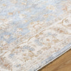 Livabliss Da Vinci DVC-2307 Sage Area Rug Detail