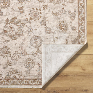 Livabliss Da Vinci DVC-2310 Area Rug by Surya Pile