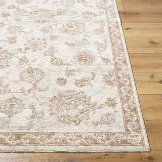 Livabliss Da Vinci DVC-2310 Area Rug by Surya Angle