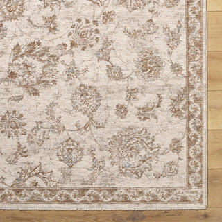 Livabliss Da Vinci DVC-2310 Area Rug by Surya Detail