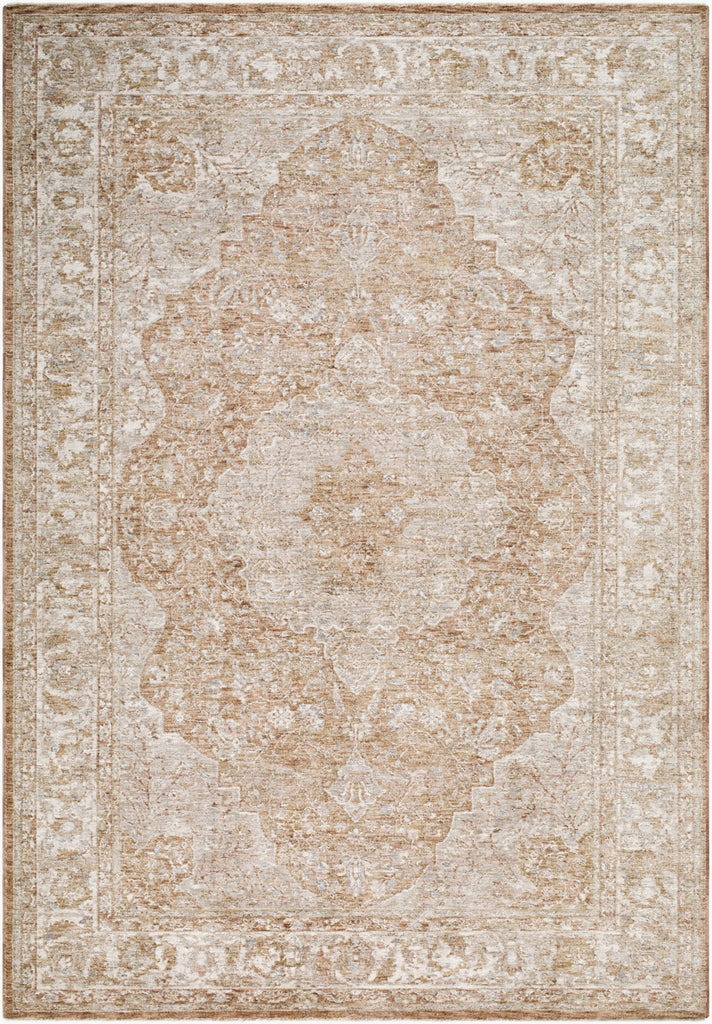 Livabliss Da Vinci DVC-2313 'taupe Area Rug main image