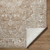 Livabliss Da Vinci DVC-2313 'taupe Area Rug Pile