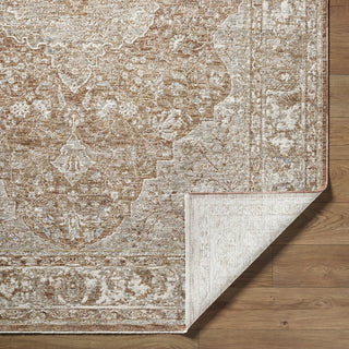 Livabliss Da Vinci DVC-2313 'taupe Area Rug Pile
