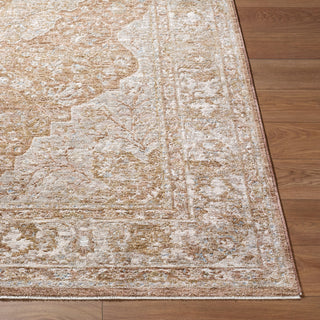 Livabliss Da Vinci DVC-2313 'taupe Area Rug Angle