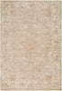 Livabliss Da Vinci DVC-2314 Taupe Area Rug main image