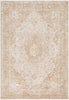 Livabliss Da Vinci DVC-2315 Taupe Area Rug main image
