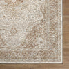 Livabliss Da Vinci DVC-2315 Taupe Area Rug 