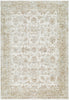 Livabliss Da Vinci DVC-2316 Ivory Area Rug main image