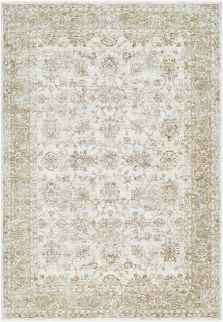 Livabliss Da Vinci DVC-2316 Ivory Area Rug main image