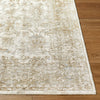 Livabliss Da Vinci DVC-2316 Ivory Area Rug Angle