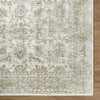 Livabliss Da Vinci DVC-2316 Ivory Area Rug 