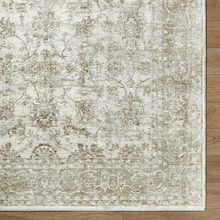 Livabliss Da Vinci DVC-2316 Ivory Area Rug 