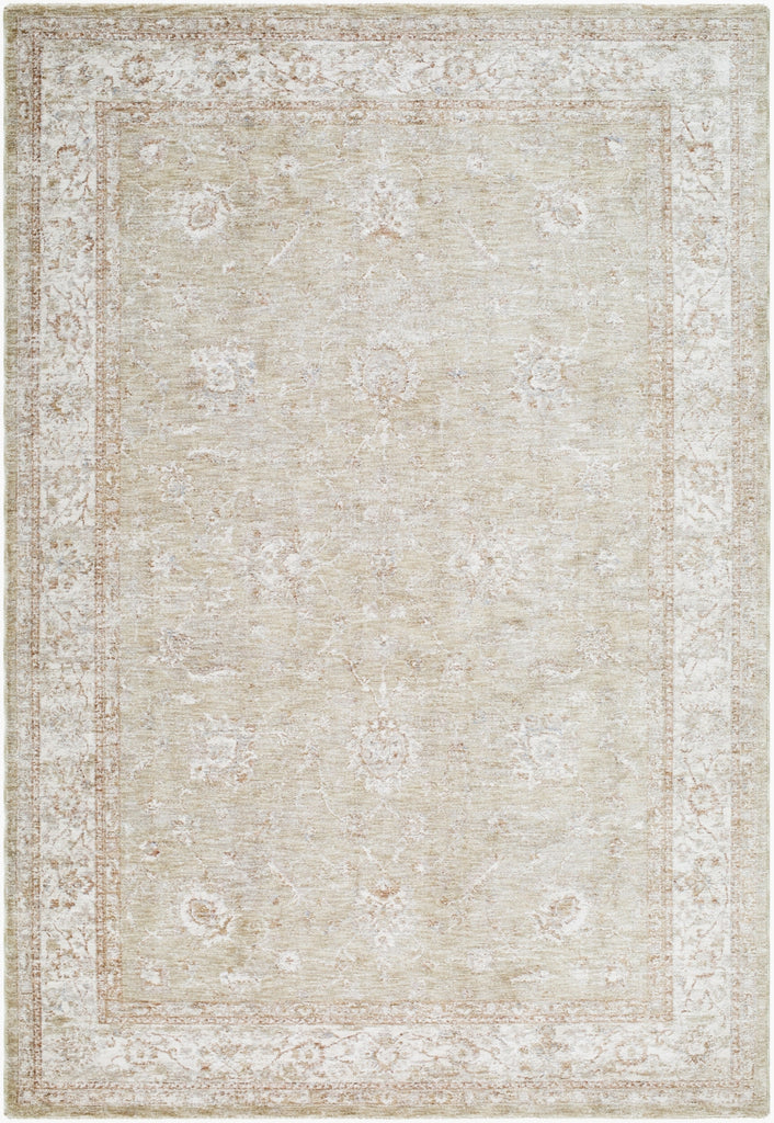 Livabliss Da Vinci DVC-2317 'beige Area Rug main image