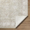 Livabliss Da Vinci DVC-2317 'beige Area Rug Pile