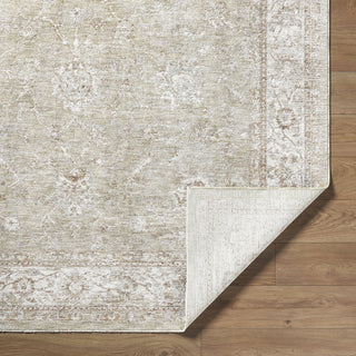 Livabliss Da Vinci DVC-2317 'beige Area Rug Pile