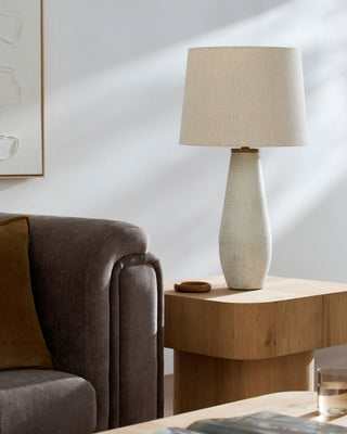Surya Dividal DVD-001 Lamp Style Shot Feature